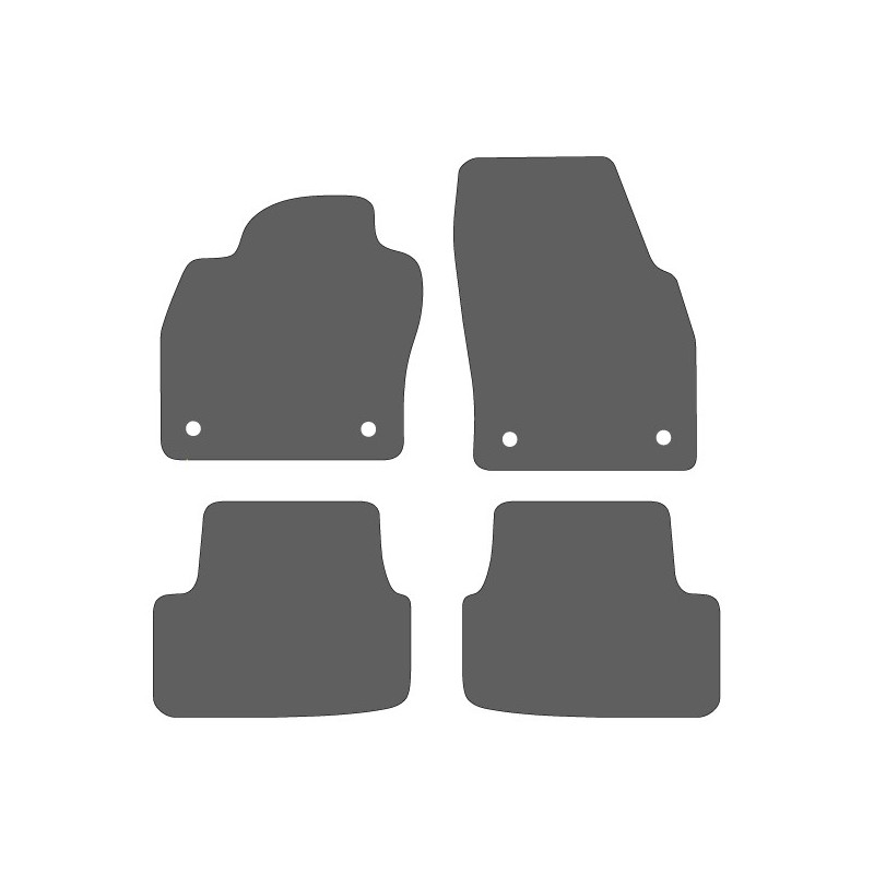 BELVEDERE TEKSTILNI TEPISI A.A1 2017-/S.Ibiza 2017-/Arona 2017-/