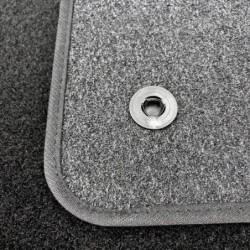 CARERA TEKSTILNI TEPISI  Volkswagen E Up! 2014-2019