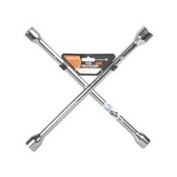 KRIŽNI KLJUČ CHROM 17-19-21-23 MM