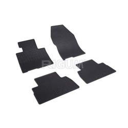 GUMENI TEPISI HYUNDAI SANTA FE 19-