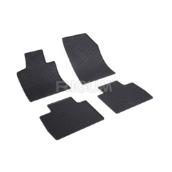 GUMENI TEPISI PEUGEOT 508 SD/SW 2019-Peugeot 508 PHEV 19-