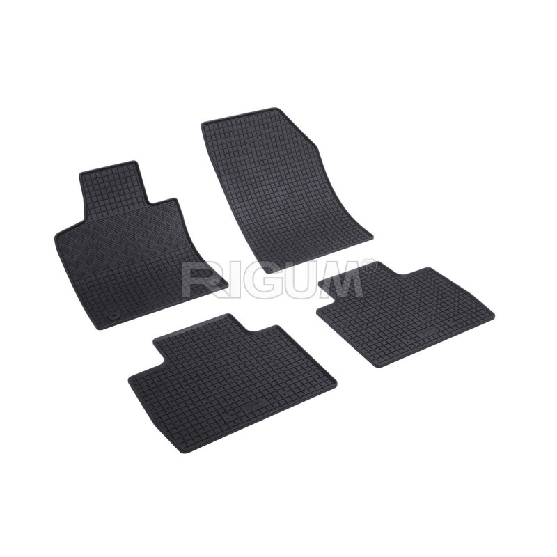 GUMENI TEPISI PEUGEOT 508 SD/SW 2019-Peugeot 508 PHEV 19-