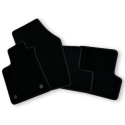 CARERA TEKSTILNI TEPISI  Honda Civic 2017-2022