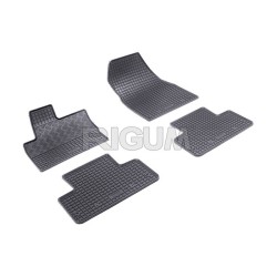 GUMENI TEPISI LAND ROVER RANGE ROVER EVOQUE 11-