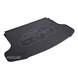 GUMENI TEPISI PRTLJAŽNIK HYUNDAI i30 FASTBACK 19- /i30 N FB 21- n.š. 410235