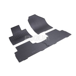 GUMENI TEPISI KIA SORENTO 5m 15-