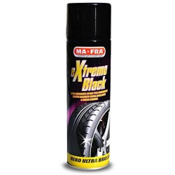 MAFRA EXTREME BLACK SPRAY 500 ML.