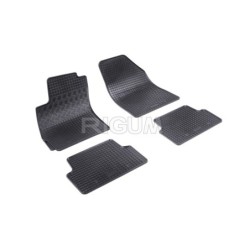 GUMENI TEPISI CHEVROLET AVEO 11-