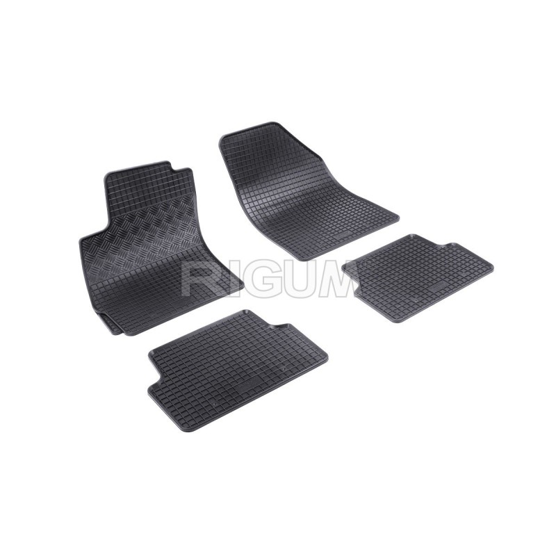 GUMENI TEPISI CHEVROLET AVEO 11-