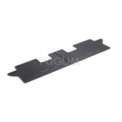 GUMENI TEPISI KIA SORENTO 3. red 15-