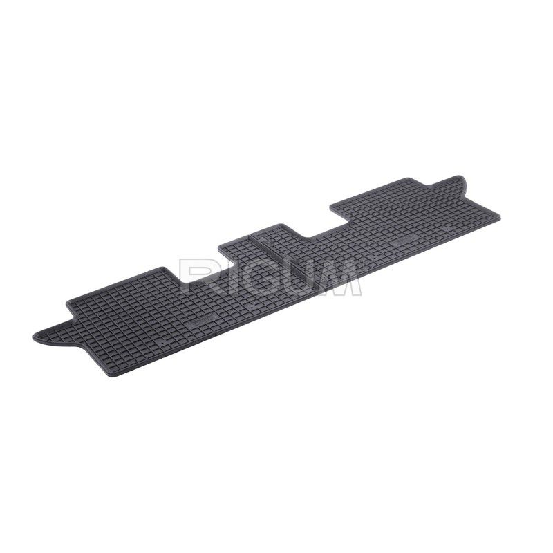 GUMENI TEPISI KIA SORENTO 3. red 15-