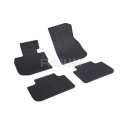 GUMENI TEPISI BMW X4 G02 18-