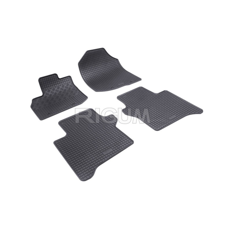 GUMENI TEPISI HONDA CITY 09-