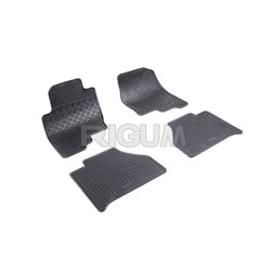 GUMENI TEPISI NISSAN NAVARA LE 07-