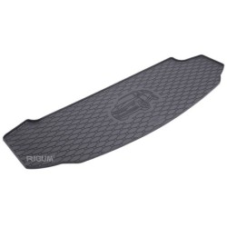 GUMENI TEPISI PRTLJAŽNIK ŠKODA KODIAQ 7 m 17- n.š. 434156