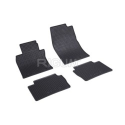 GUMENI TEPISI MAZDA 3 19-, CX-30 19-