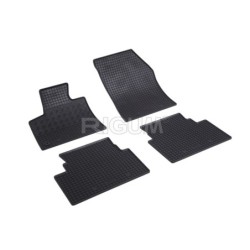 GUMENI TEPISI CITROEN C5 AIRCROSS 17-/DS7 CROSSBACK 2018-