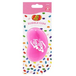 JELLY BELLY osvježivač zraka Buble Gum 3D