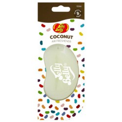JELLY BELLY osvježivač zraka Coconut 3D