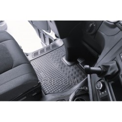 GUMENI TEPISI IVECO S-WAY 19- STANDARD (2 dij)