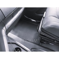 GUMENI TEPISI IVECO S-WAY 19- STANDARD (2 dij)