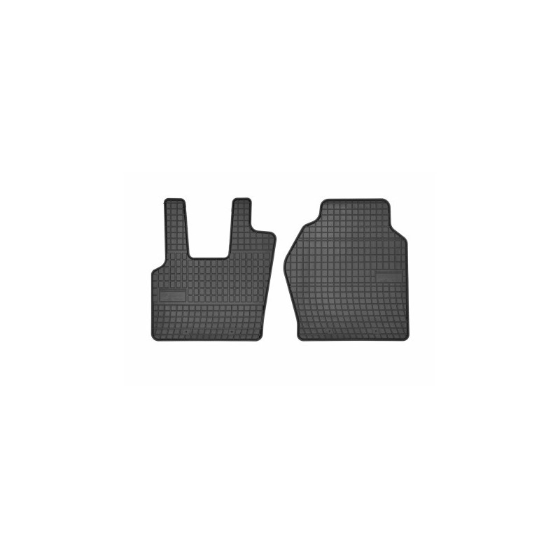 GUMENI TEPISI GUMENI TEPIH ACTROS MP2 2003-2008/MP32008-2012