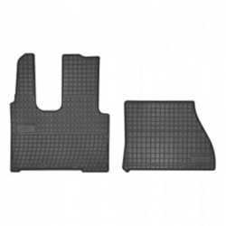 GUMENI TEPISI GUMENI TEPIH ACTROS MP4 2012 -