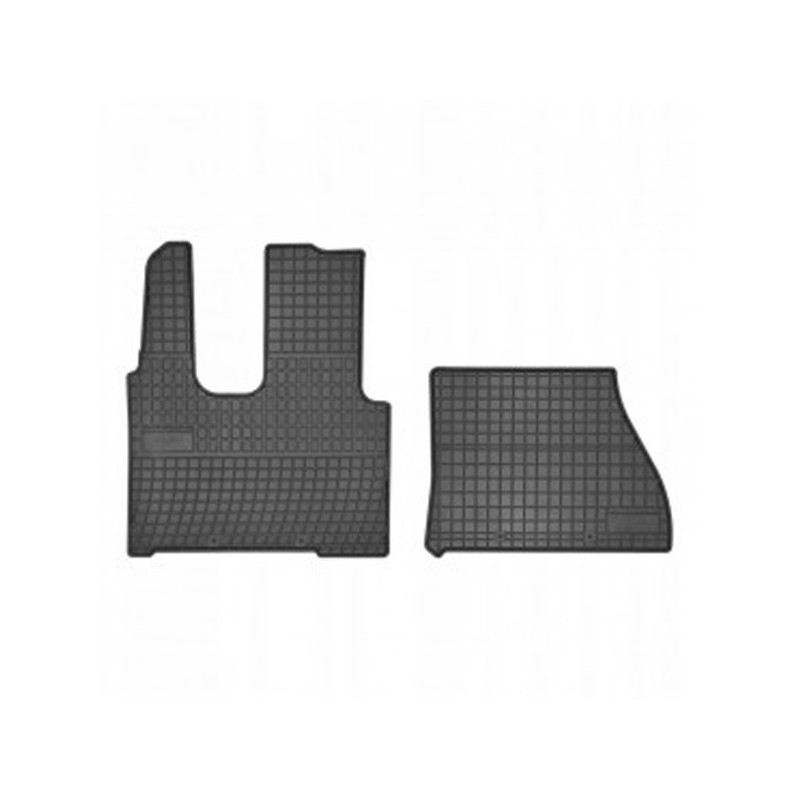 GUMENI TEPISI GUMENI TEPIH ACTROS MP4 2012 -