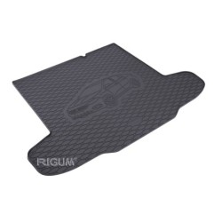 GUMENI TEPISI PRTLJAŽNIK FIAT TIPO SDN 16- nova šifra: 407082