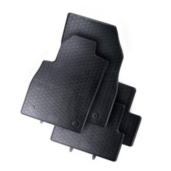 GUMENI TEPISI OPEL ASTRA J 2009-/CRUZE (2008 -/CASCADA (2013 - ….)