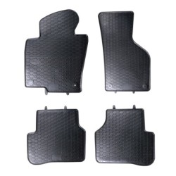 GUMENI TEPISI VW PASSAT B6 2005-2010/B7 2010-