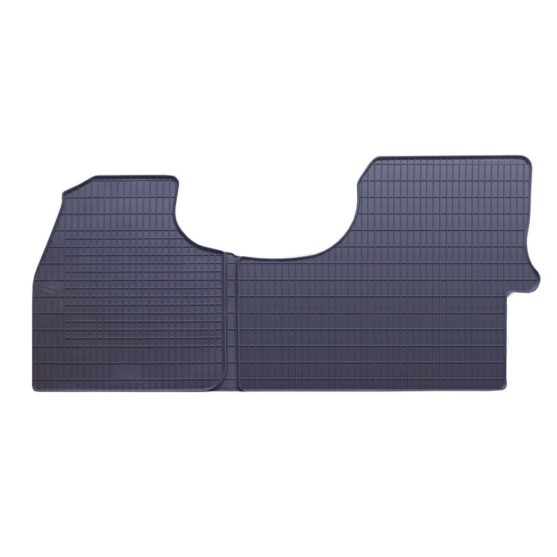 GUMENI TEPISI MERCEDES SPRINTER 2006-/ VW CRAFTER 2006-