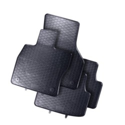 GUMENI TEPISI ŠKODA OCTAVIA III 13- / A3 8V 12-/ PASSAT B8 14-/ OCTAVIA IV 19-/