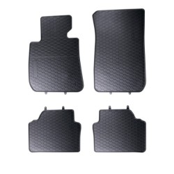 GUMENI TEPISI BMW SERIA 3 E90-91-92-93 2004-2012