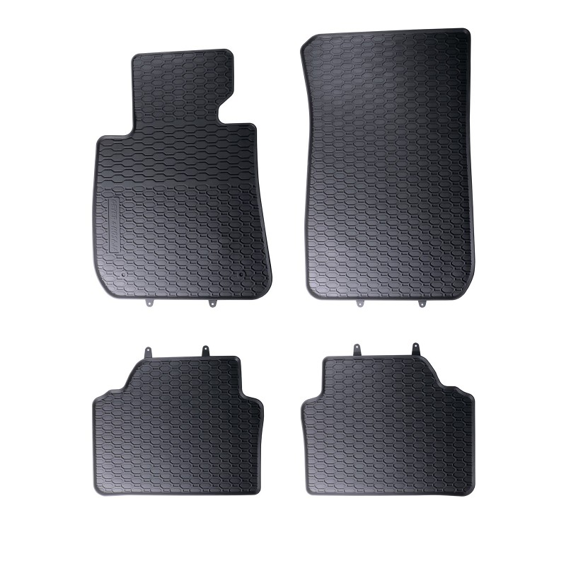 GUMENI TEPISI BMW SERIA 3 E90-91-92-93 2004-2012