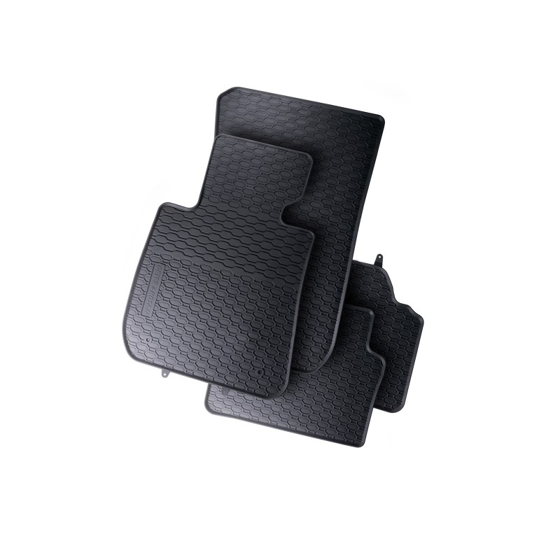 GUMENI TEPISI BMW SERIA 3 E90-91-92-93 2004-2012