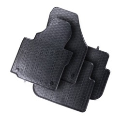 GUMENI TEPISI VW TOURAN II 2010-2015/TOURAN I (2003 - 2010)