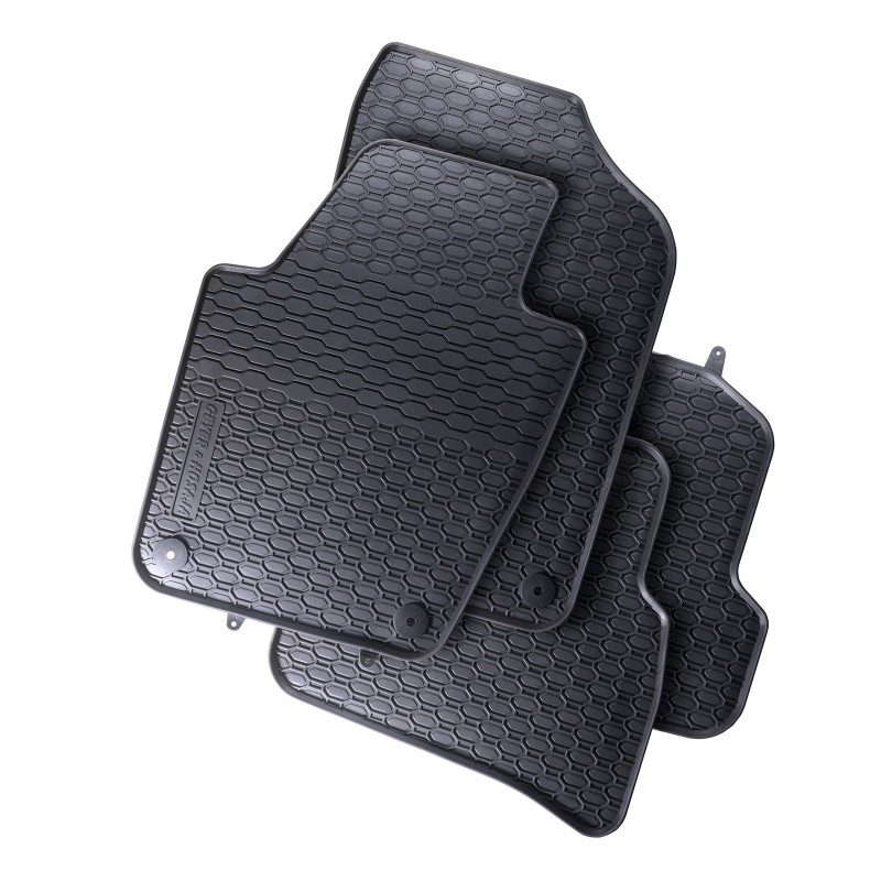 AG VW POLO V 2009-/ SEAT IBIZA IV 2008-/ŠKODA FABIA III 2014- AG VW POLO V 2009-/ SEAT IBIZA IV 2008-/ŠKODA FABIA III 2014-