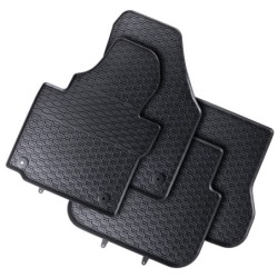 GUMENI TEPISI VW CADDY III 2004-