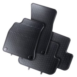 GUMENI TEPISI AUDI A4 B8 2008-