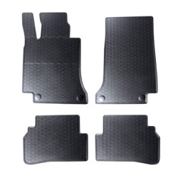GUMENI TEPISI MERCEDES C W205 2013-