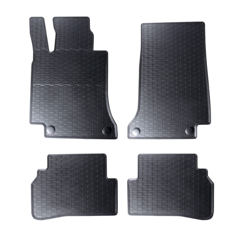 GUMENI TEPISI MERCEDES C W205 2013-