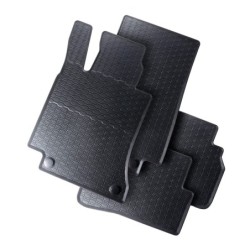 GUMENI TEPISI MERCEDES C W205 2013-