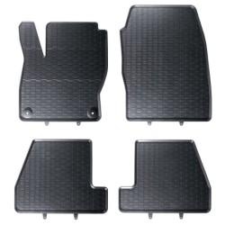 GUMENI TEPISI FORD FOCUS III 2011-