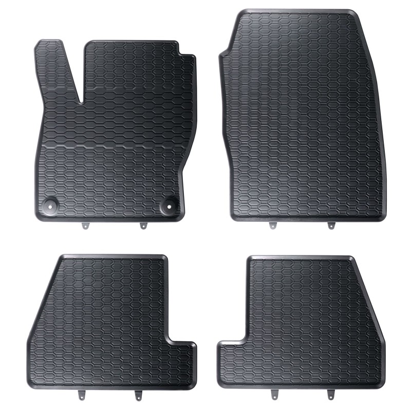 GUMENI TEPISI FORD FOCUS III 2011-