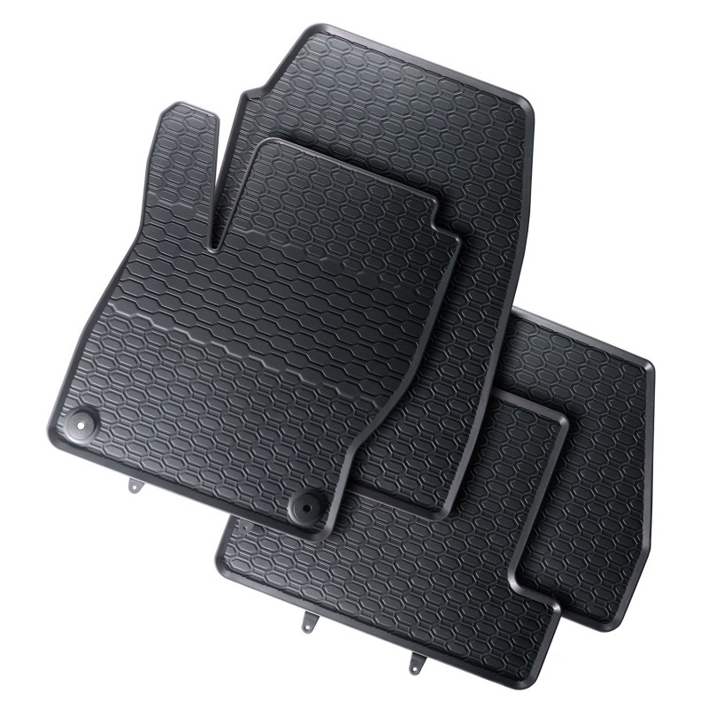 GUMENI TEPISI FORD FOCUS III 2011-