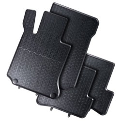 GUMENI TEPISI MERCEDES CL.C W204 2006-