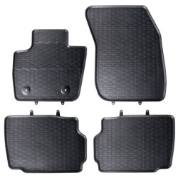 GUMENI TEPISI FORD MONDEO V 2014-