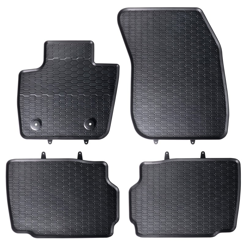 GUMENI TEPISI FORD MONDEO V 2014-