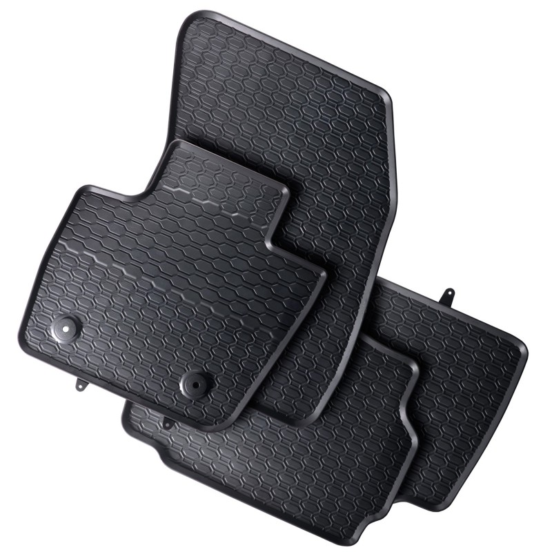 GUMENI TEPISI FORD MONDEO V 2014-